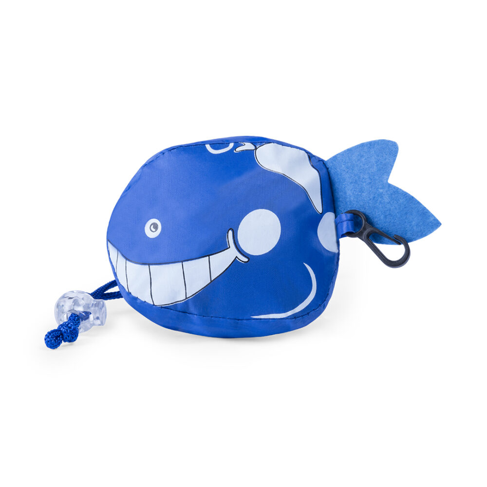 Mochila Plegable - Imagen 3