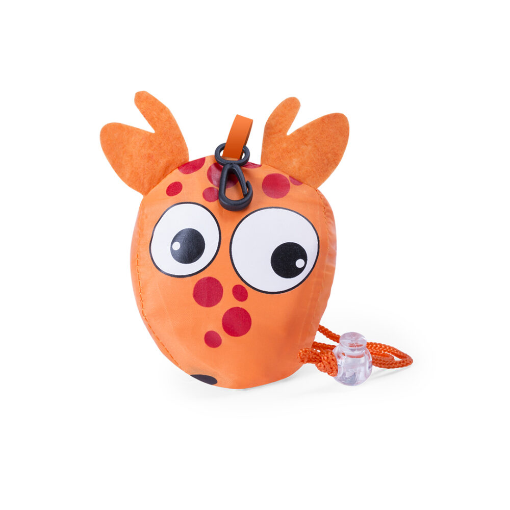Mochila Plegable - Imagen 4