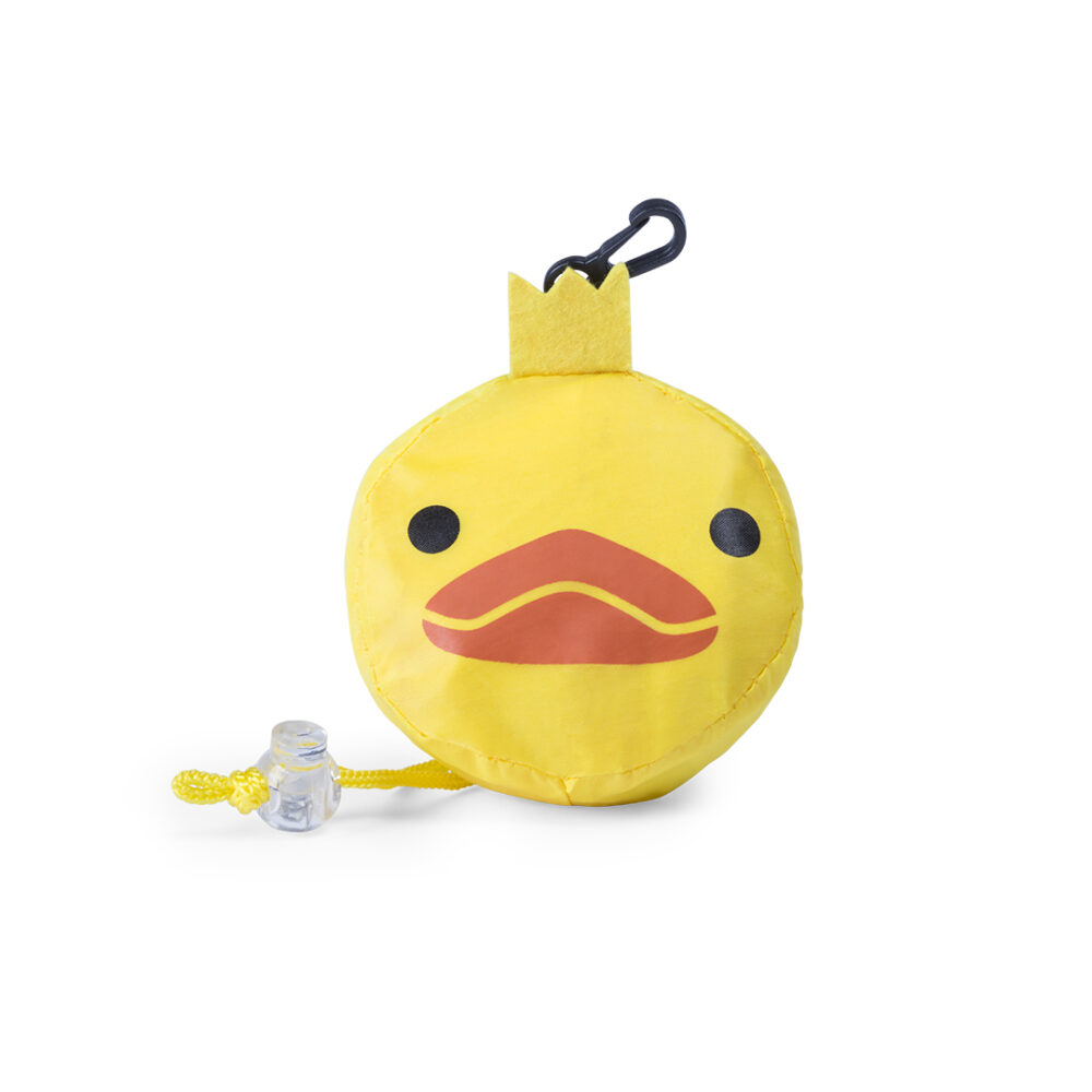 Mochila Plegable - Imagen 5
