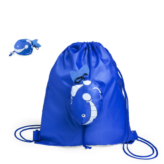 Mochila Plegable