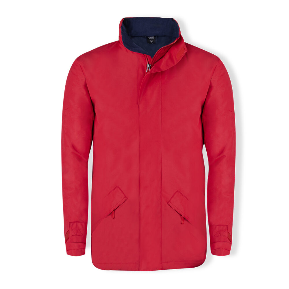Parka - Imagen 4