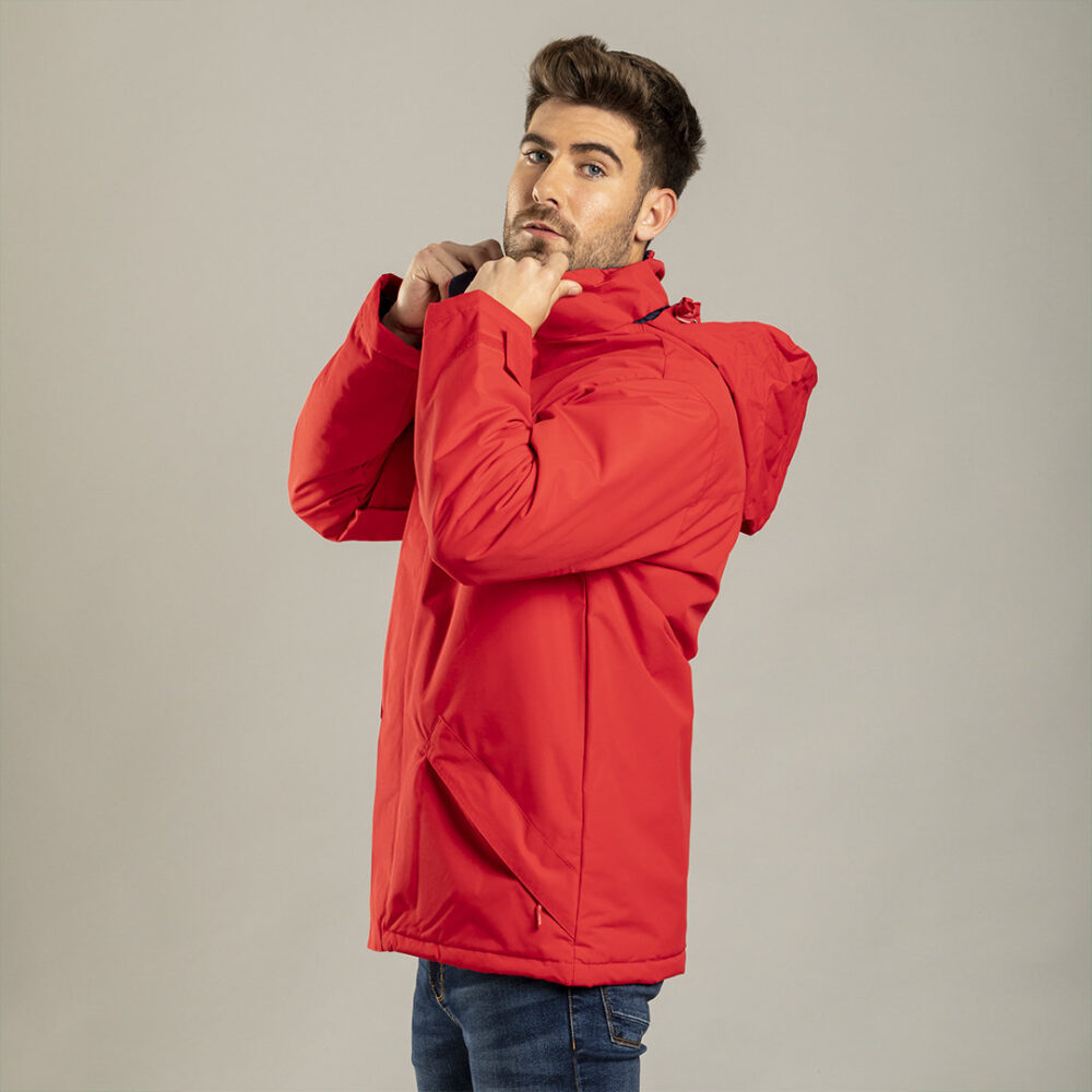 Parka - Imagen 5