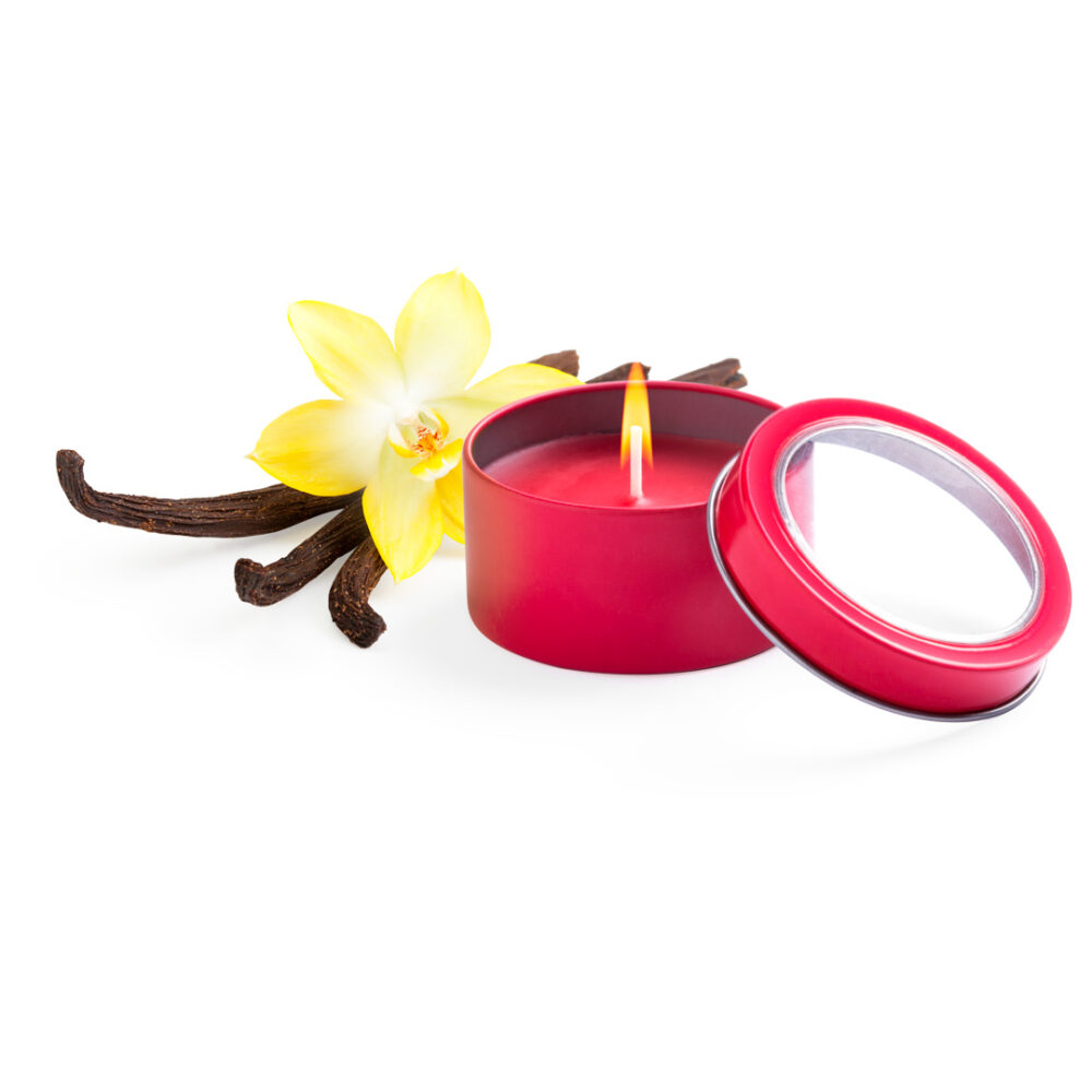 Vela Aromática - Imagen 3