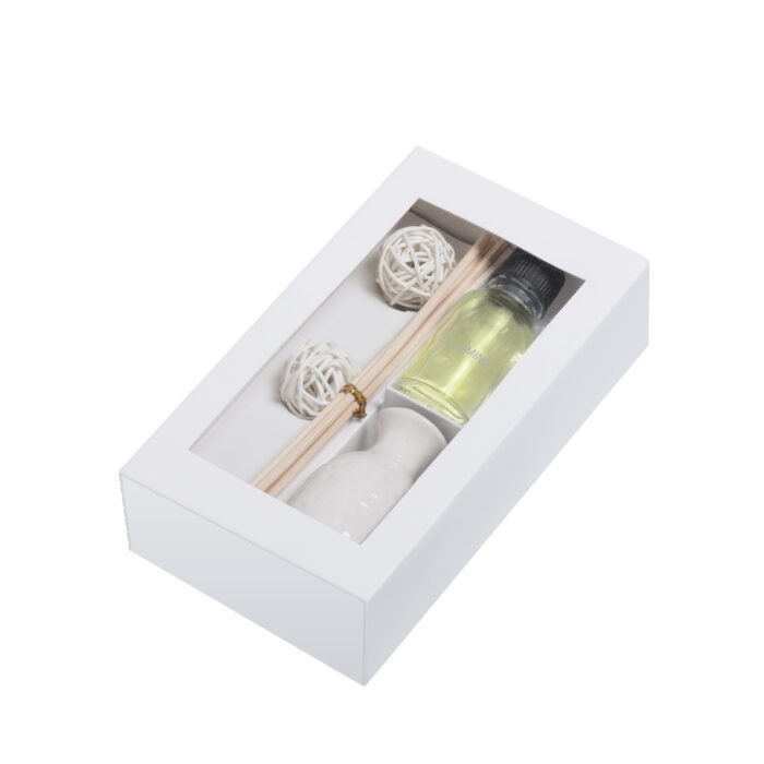 Difusor Aromático