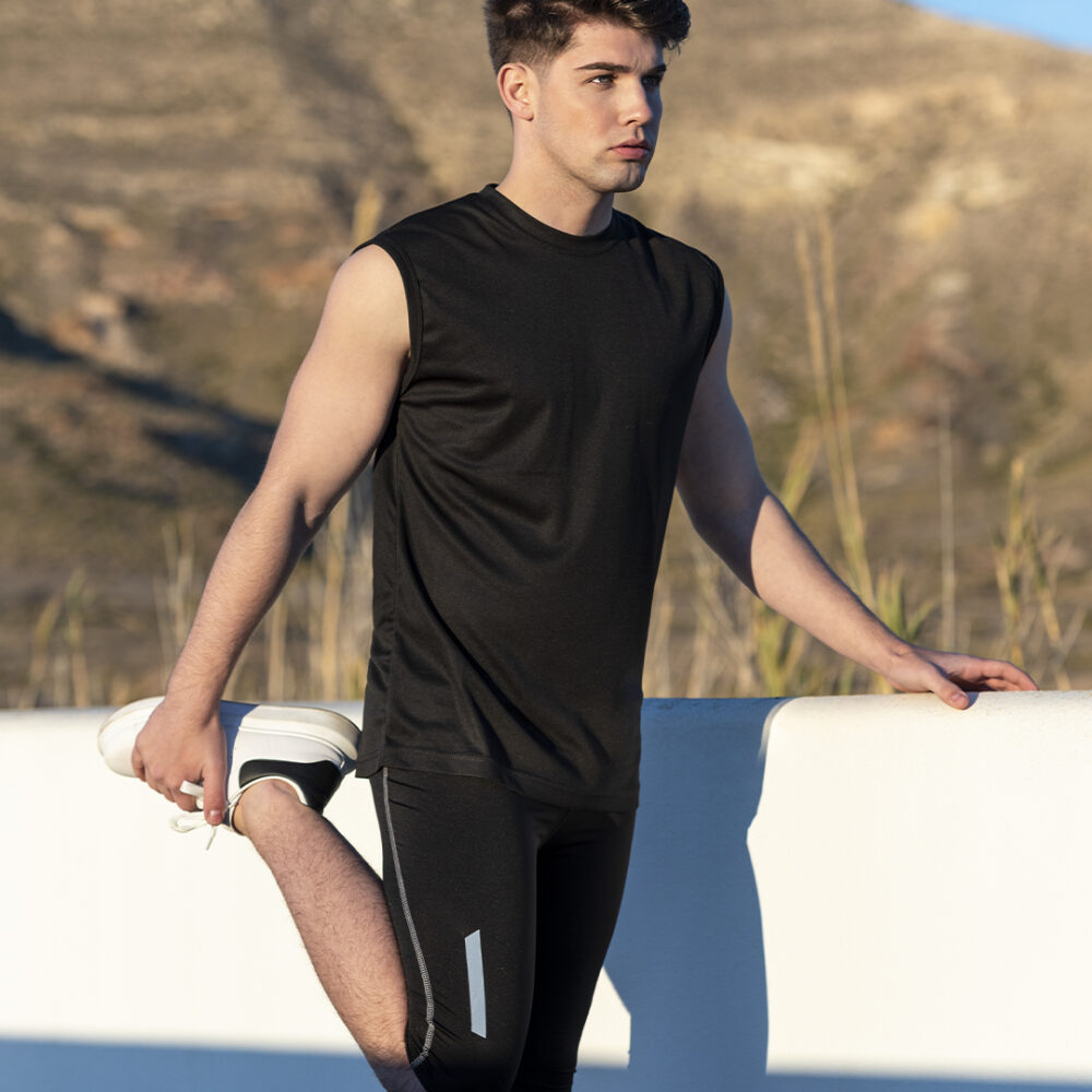 Pantalón Deportivo