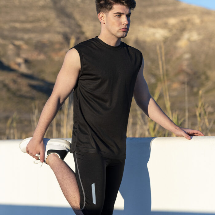 Pantalón Deportivo