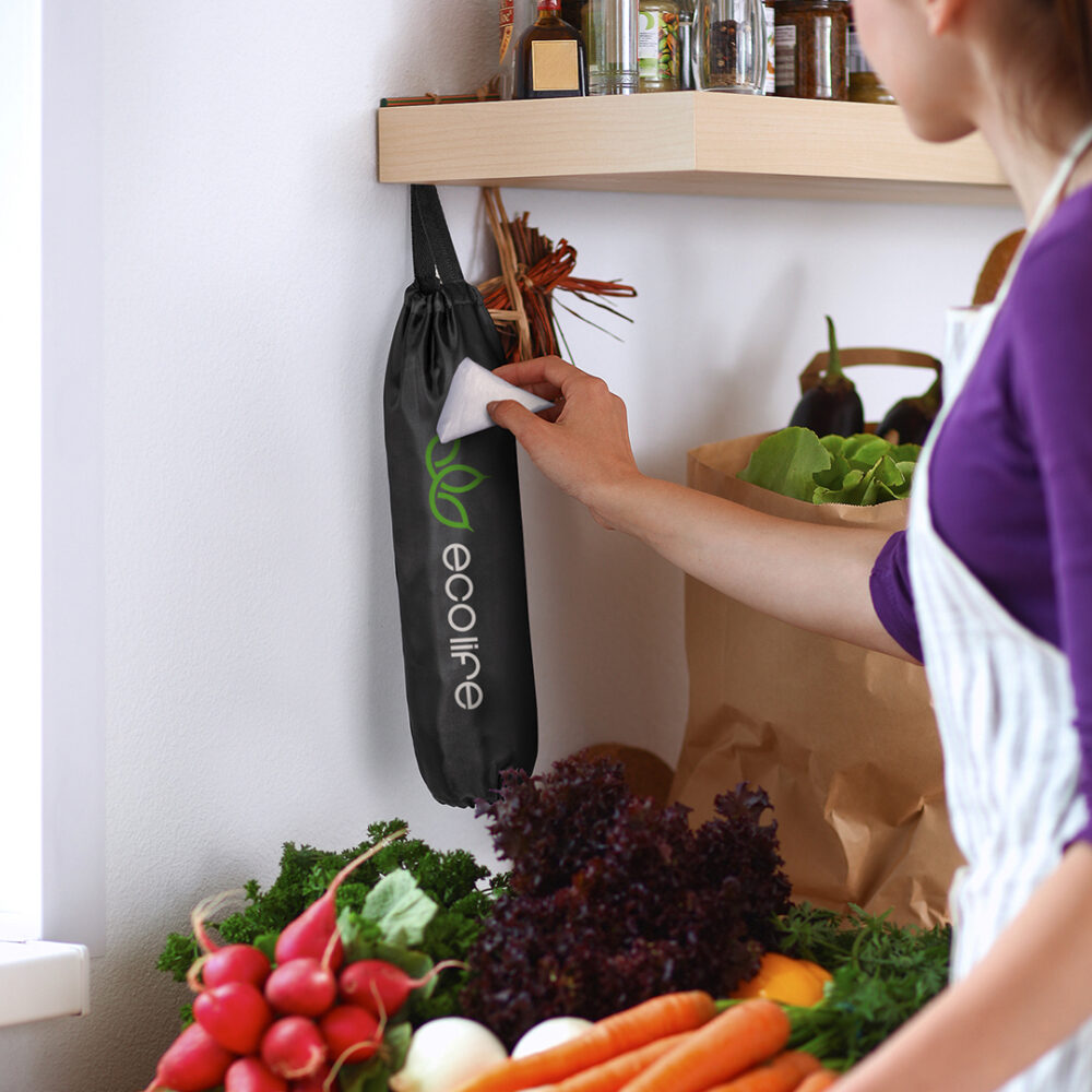 Bolsa Reciclaje - Imagen 3