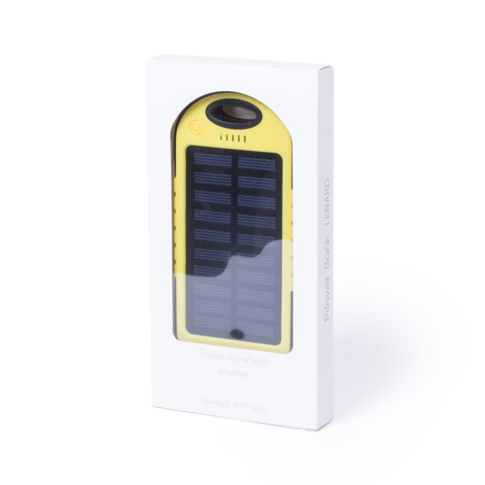 Power Bank - Imagen 4