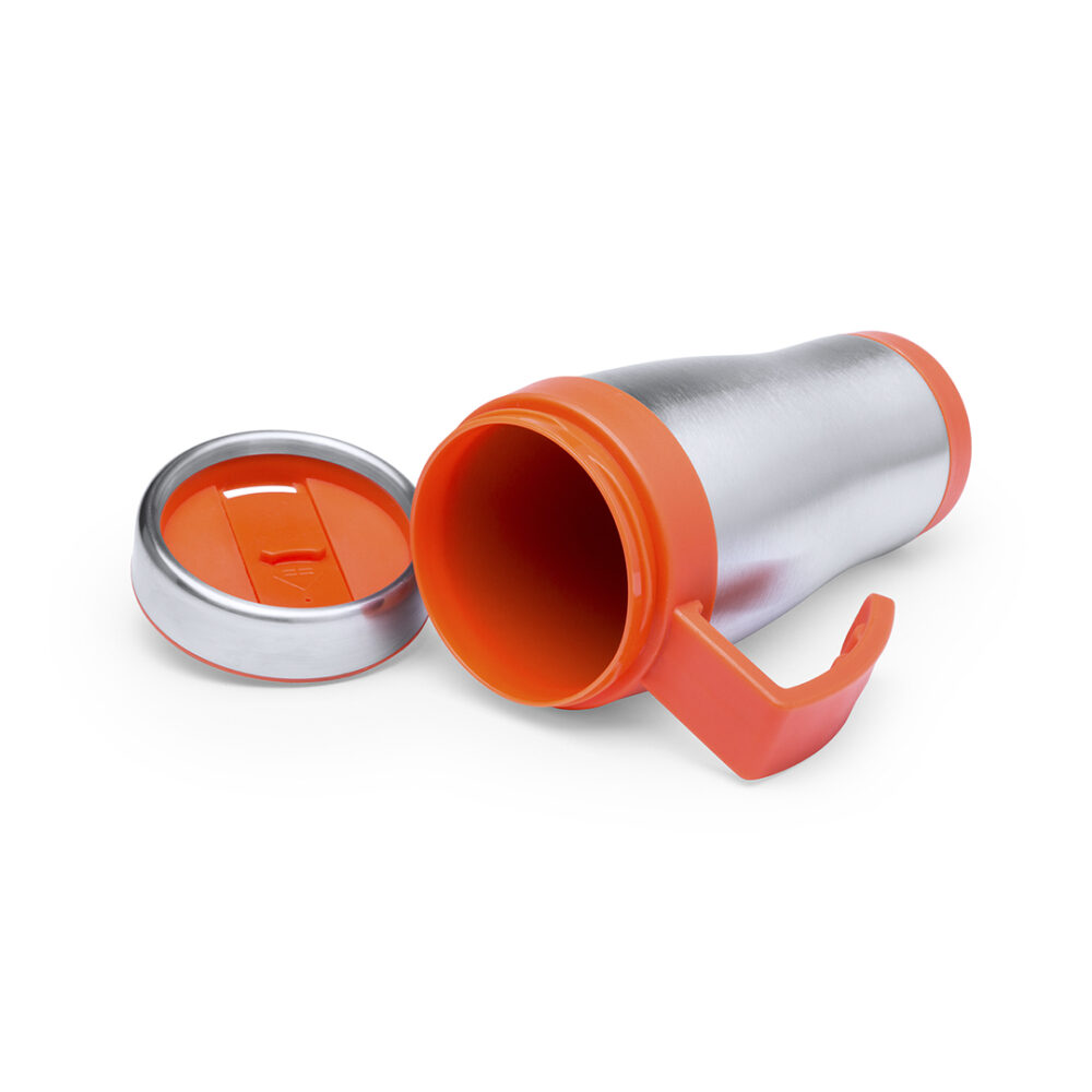 Taza Térmica - Imagen 2