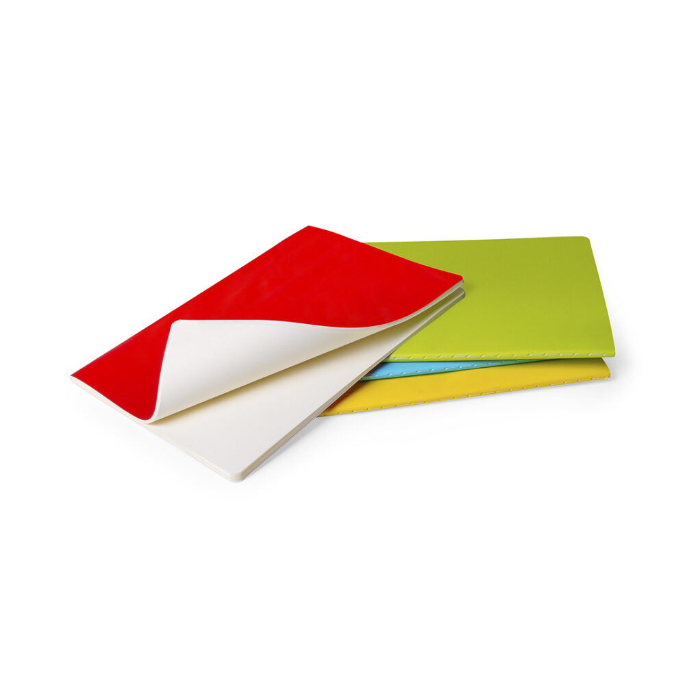Libreta - Imagen 2