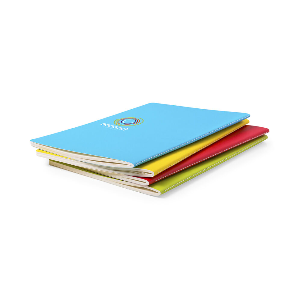 Libreta - Imagen 4