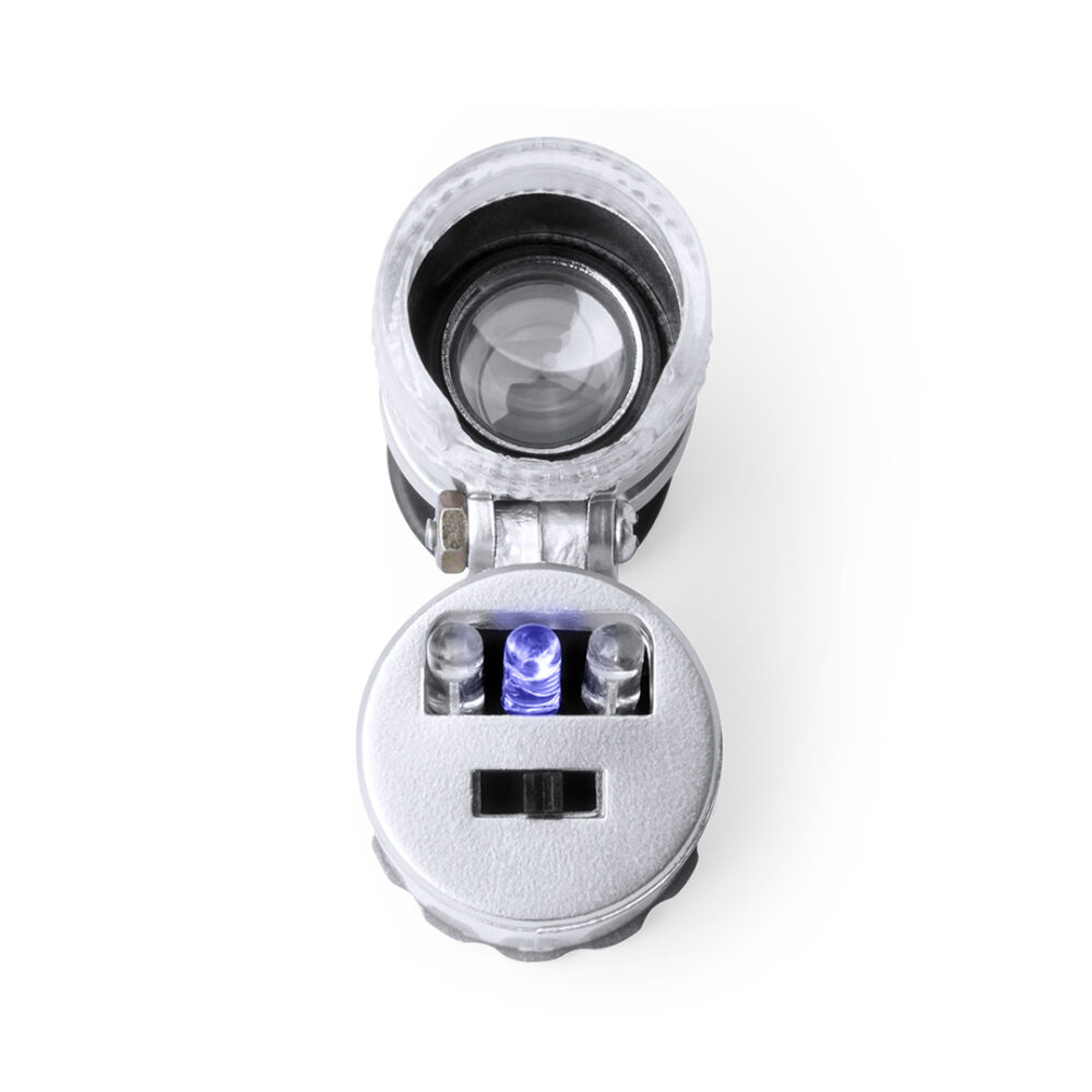 Microscopio - Imagen 2