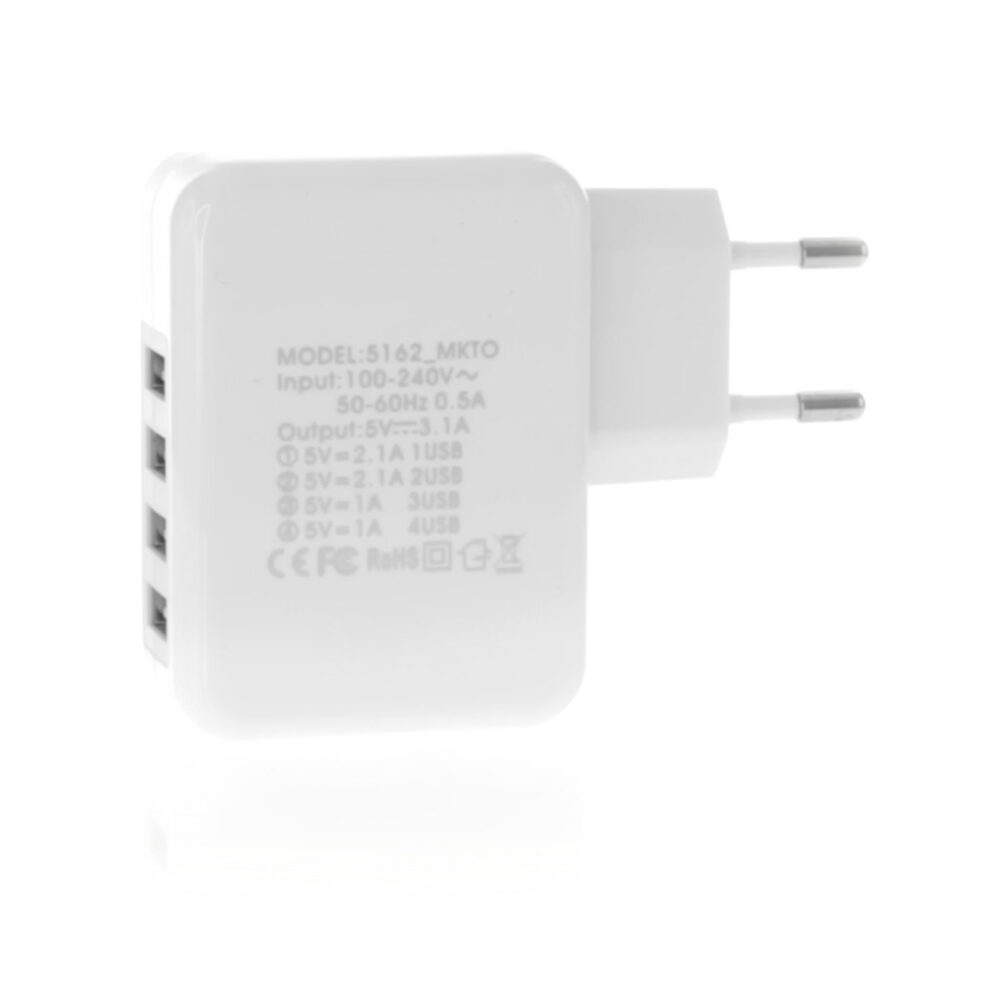 Cargador USB - Imagen 2