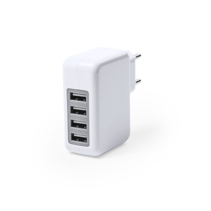 Cargador USB