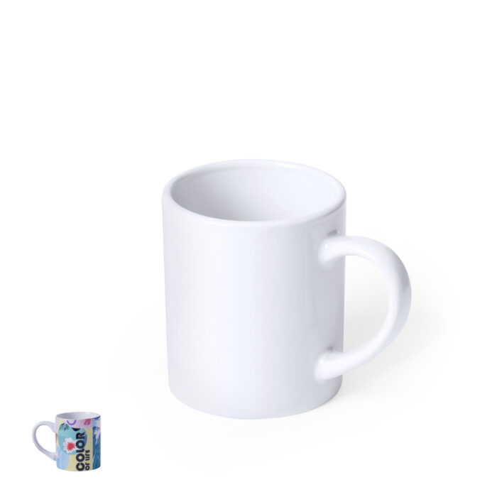 Taza Sublimación
