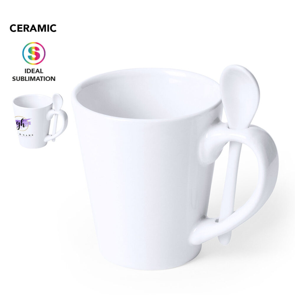Taza Sublimación - Imagen 4
