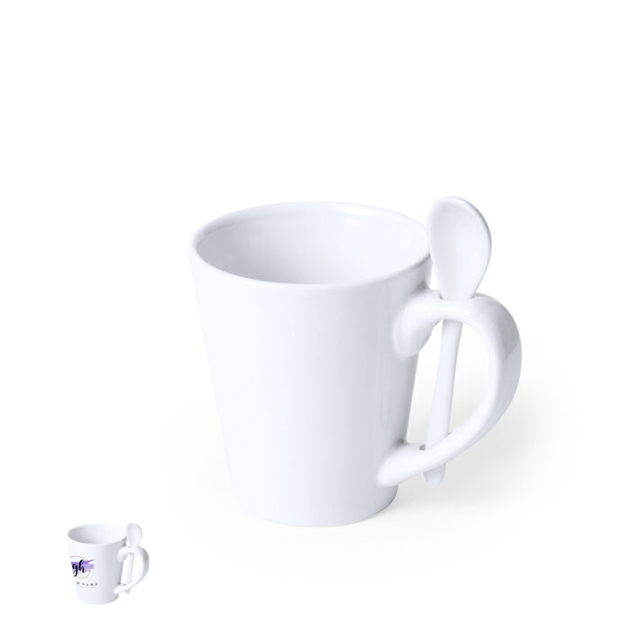 Taza Sublimación