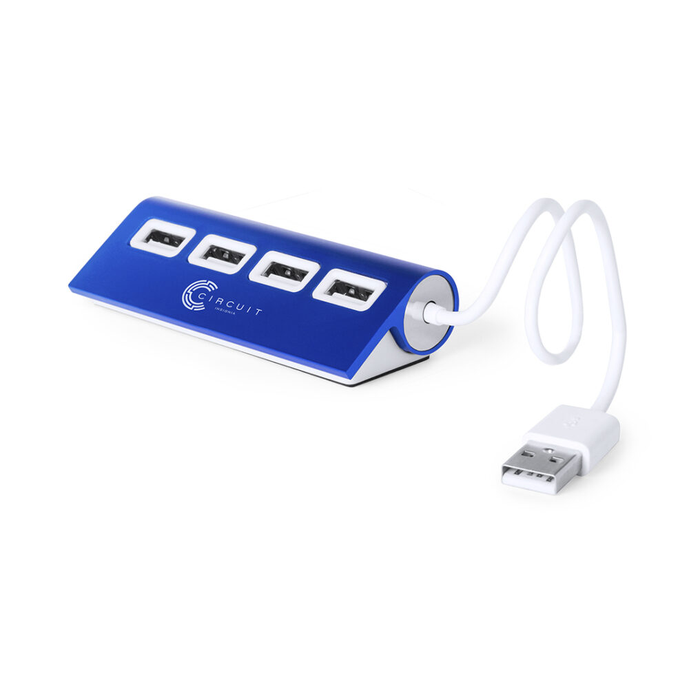 Puerto USB - Imagen 2