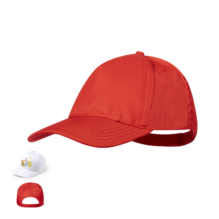 Gorra Niño