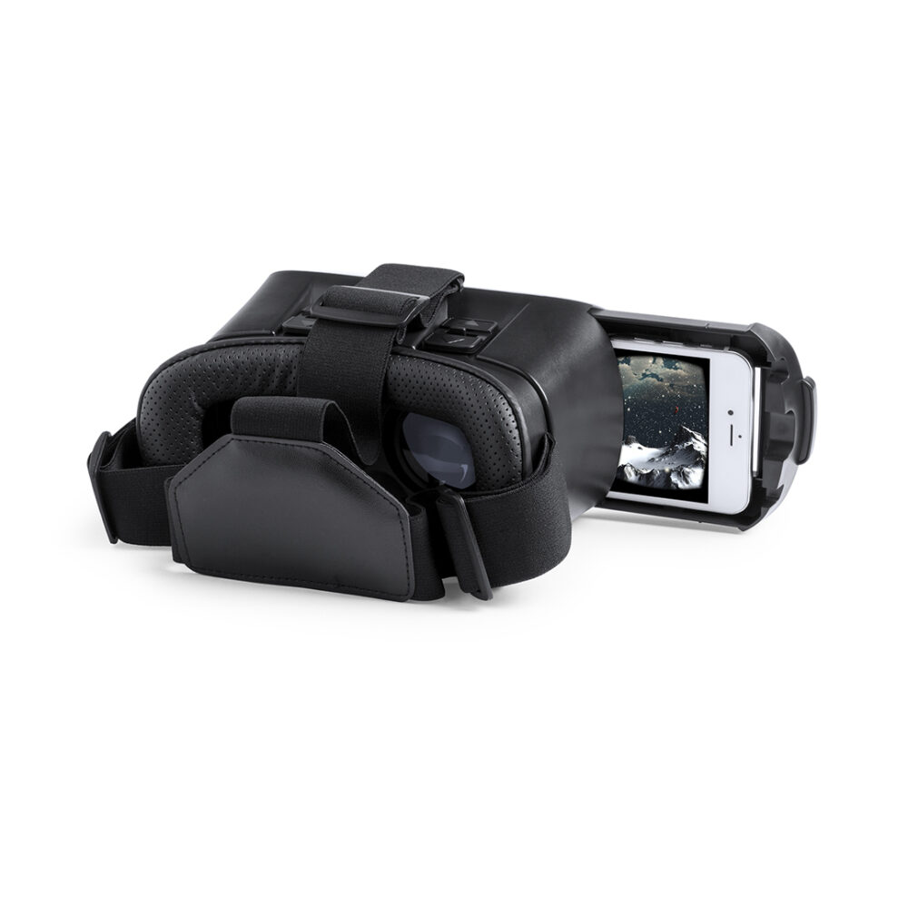 Gafas Realidad Virtual - Imagen 2