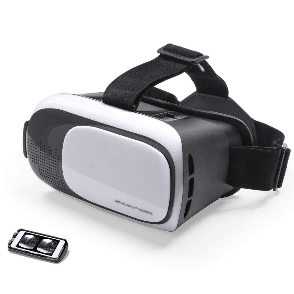 Gafas Realidad Virtual