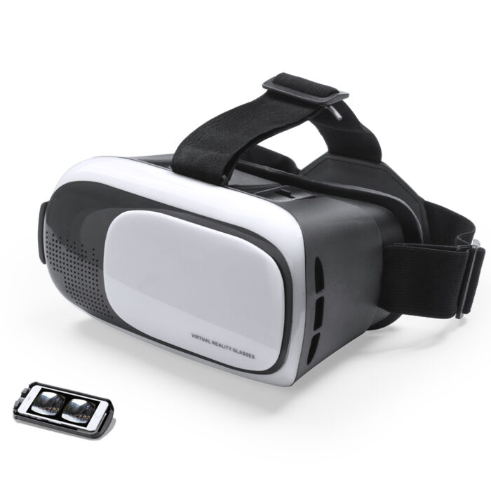 Gafas Realidad Virtual