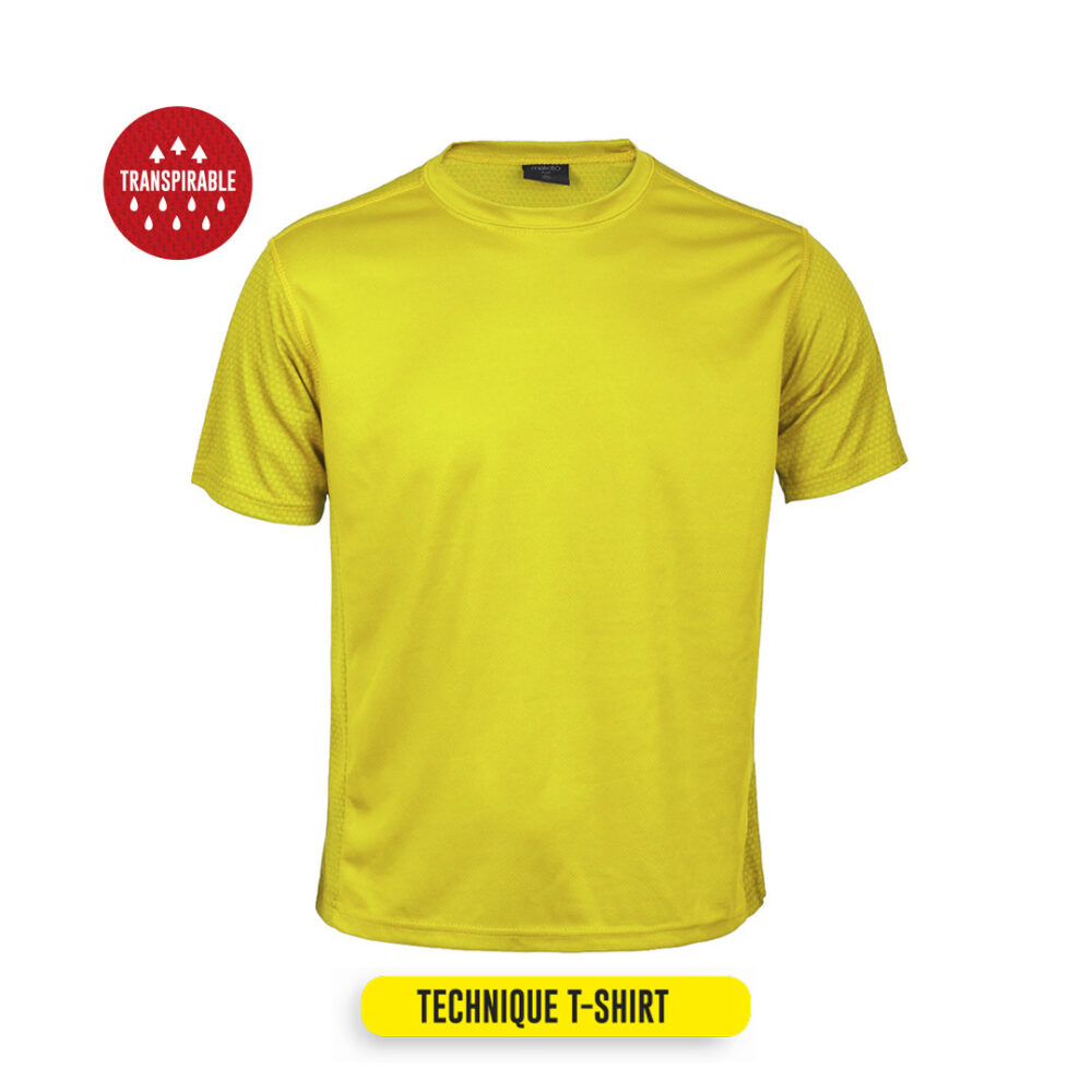 Camiseta Adulto - Imagen 3