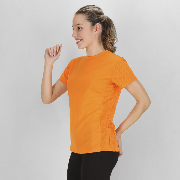Camiseta Mujer
