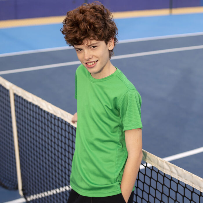 Camiseta Niño