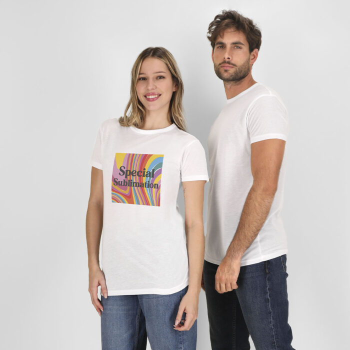 Camiseta Adulto