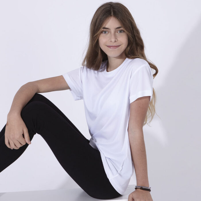 Camiseta Niño