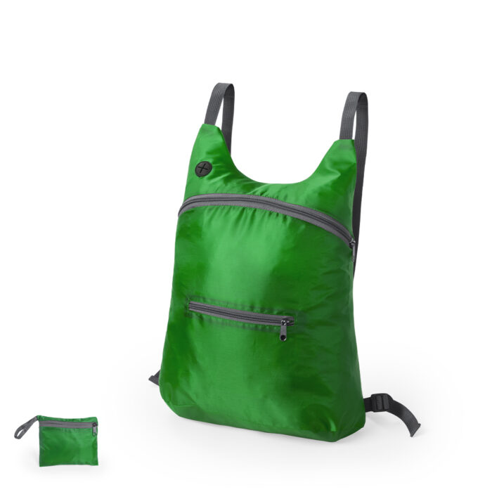 Mochila Plegable