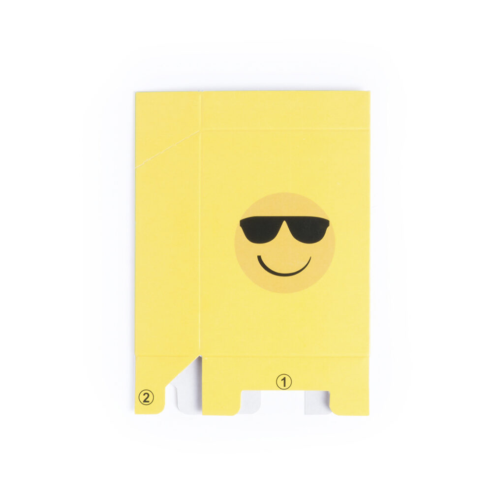Funda Tabaco - Imagen 2