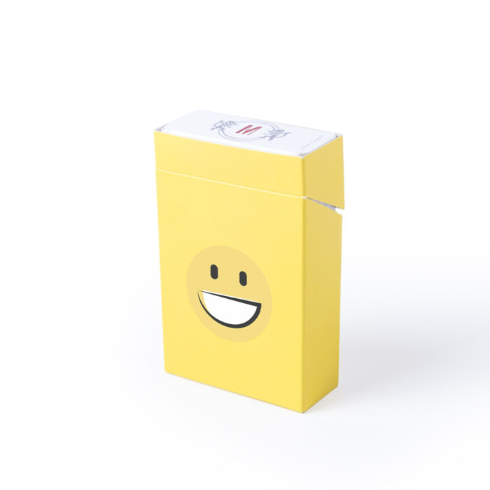 Funda Tabaco