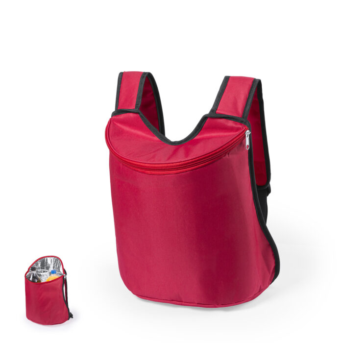 Mochila Nevera