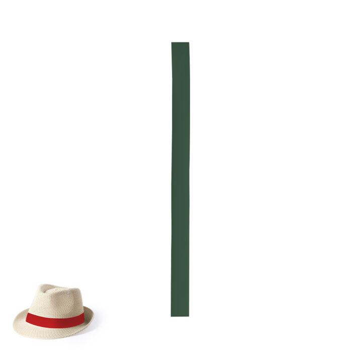 Cinta Sombrero