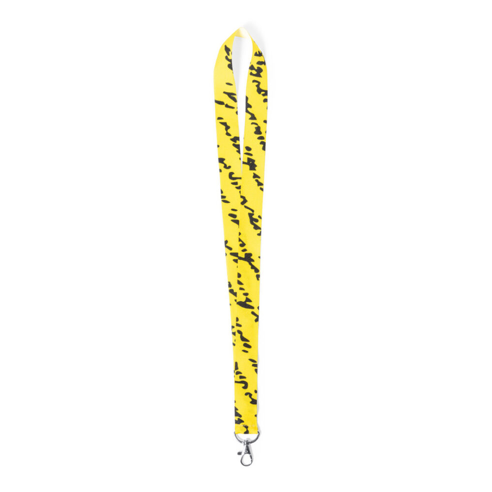 Lanyard Sublimación - Imagen 2
