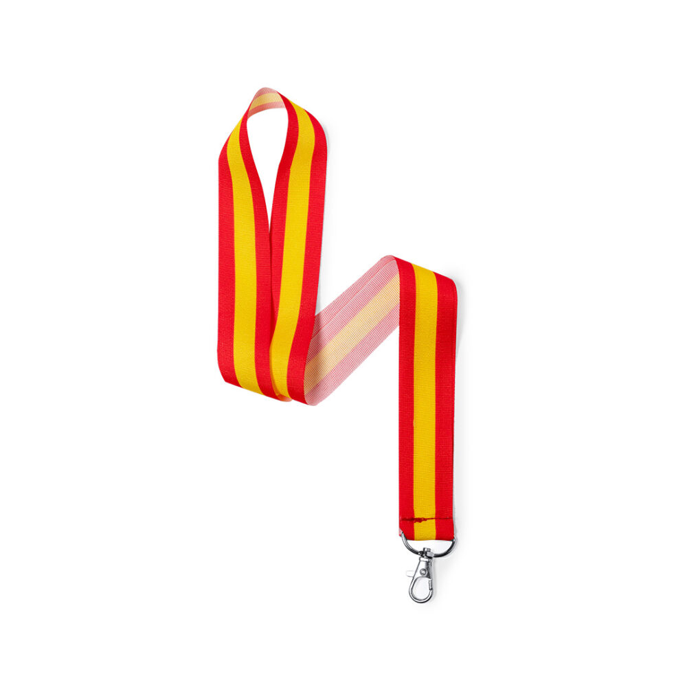 Lanyard Sublimación - Imagen 5