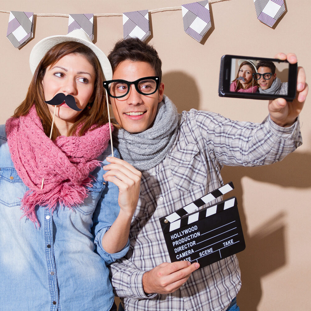 Set Selfie - Imagen 2