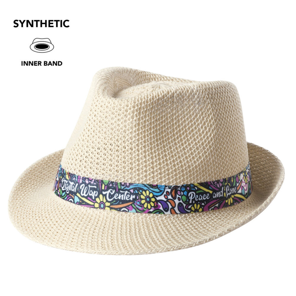 Sombrero - Imagen 3