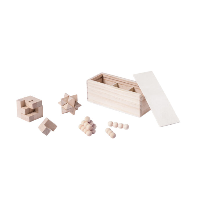 Set Juegos Habilidad