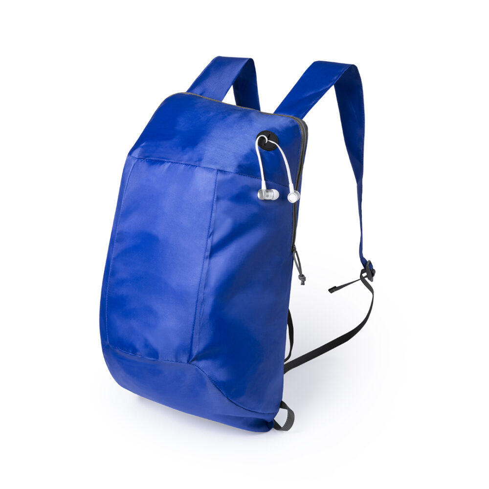 Mochila Plegable - Imagen 2