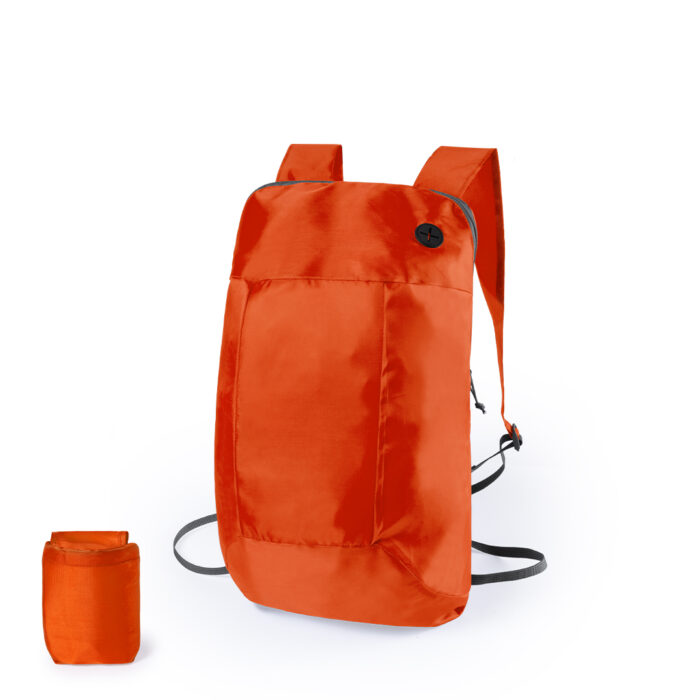 Mochila Plegable