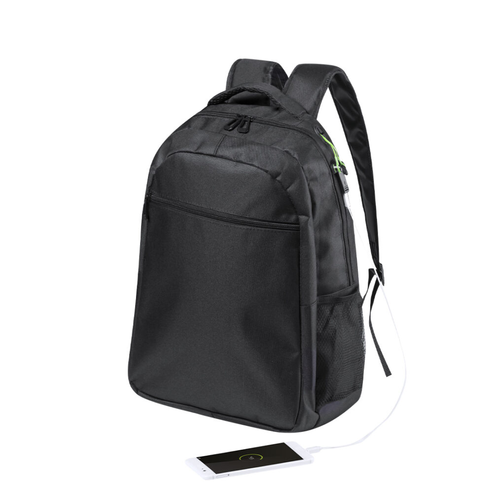 Mochila