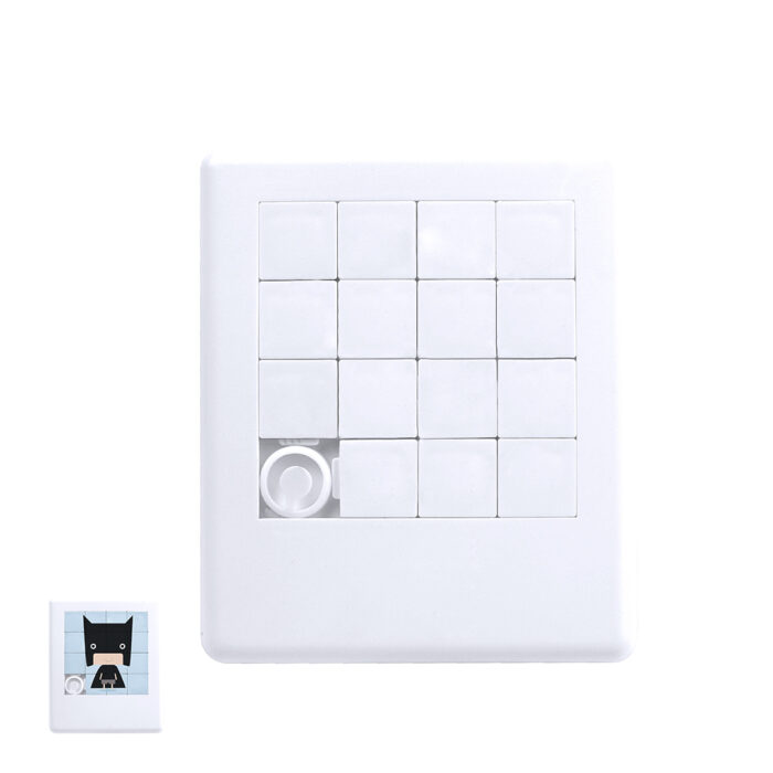 Minipuzzle