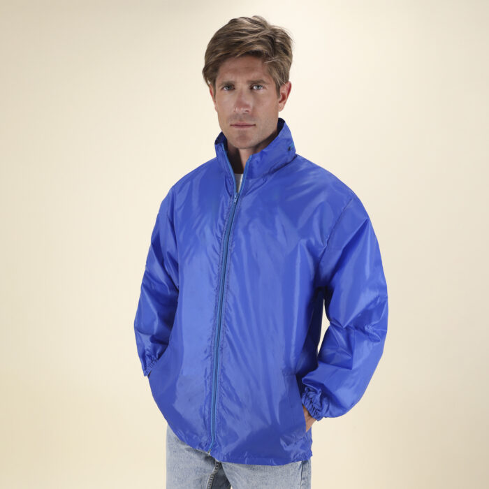 Impermeable