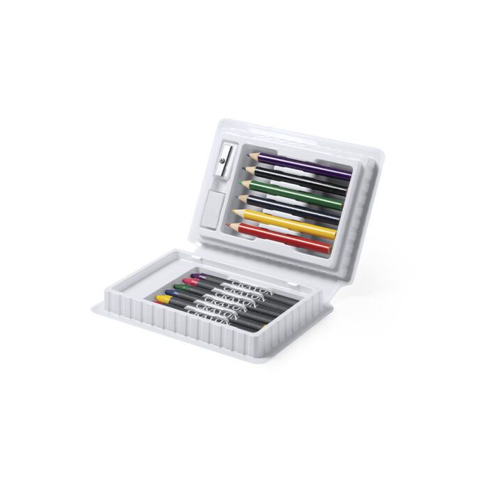 Estuche