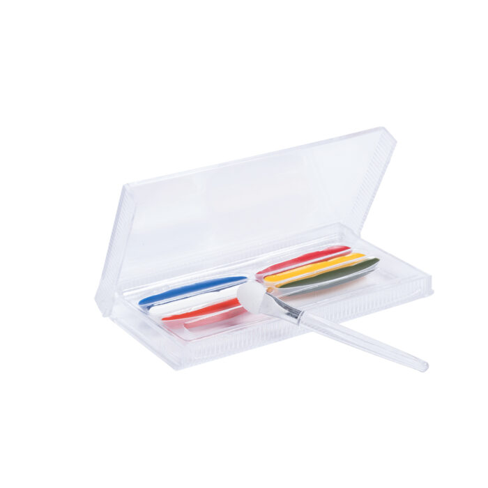 Set Pinturas