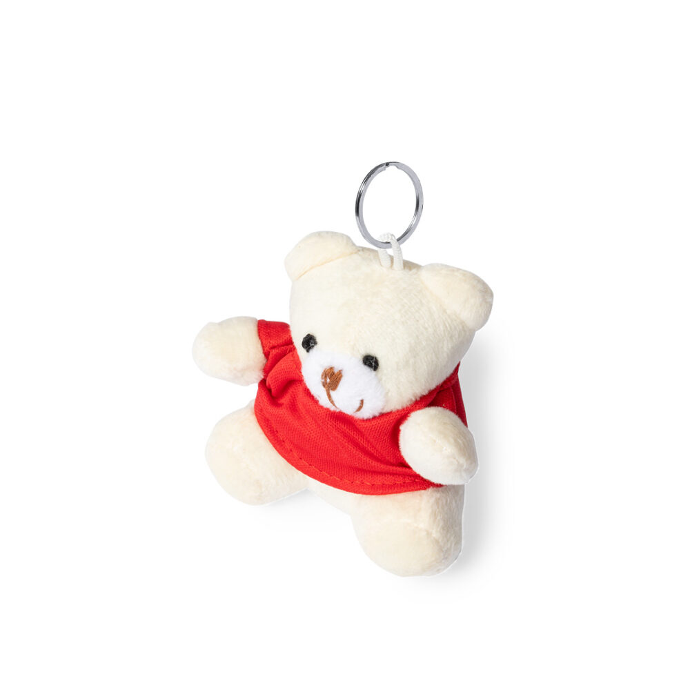Llavero Peluche - Imagen 3