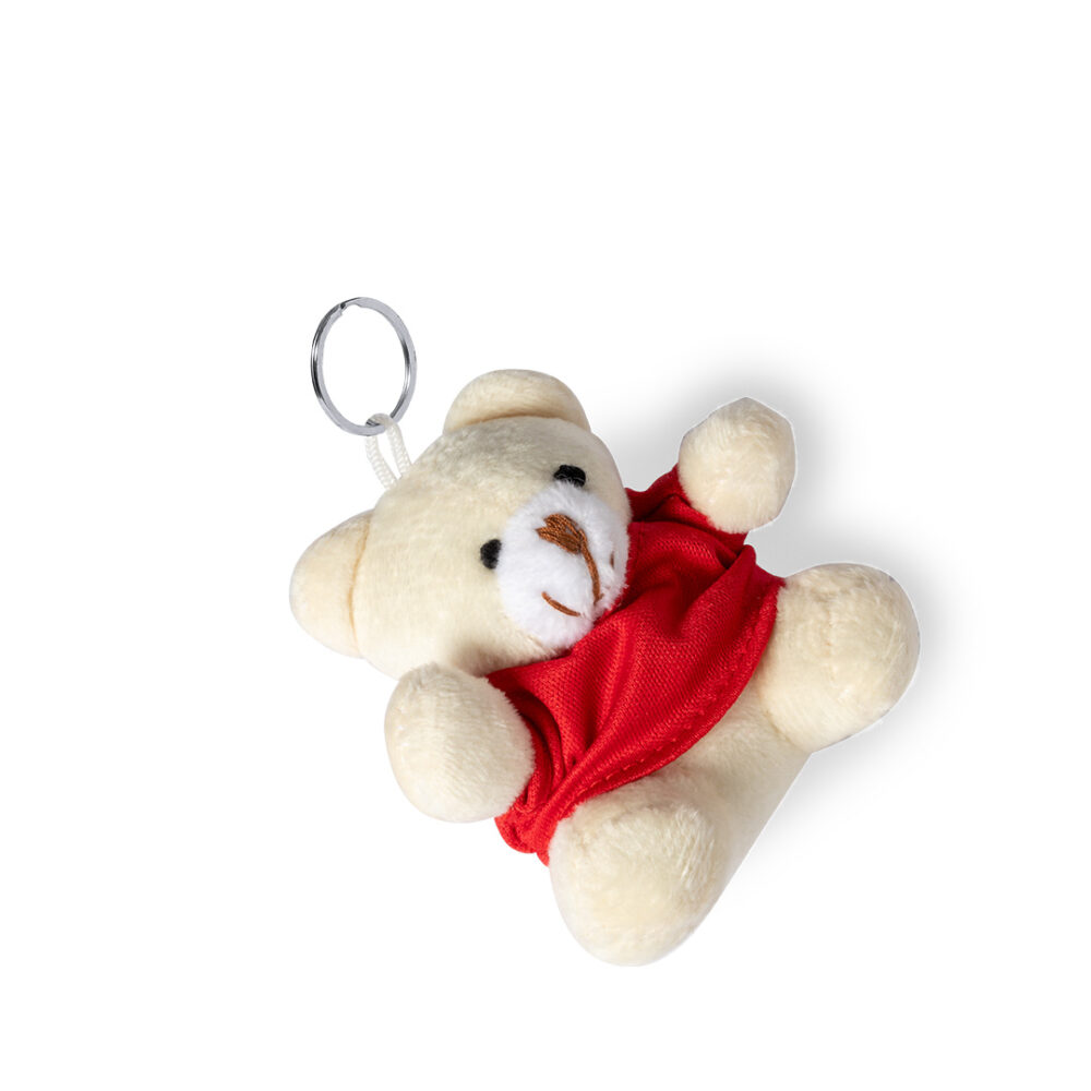 Llavero Peluche - Imagen 4